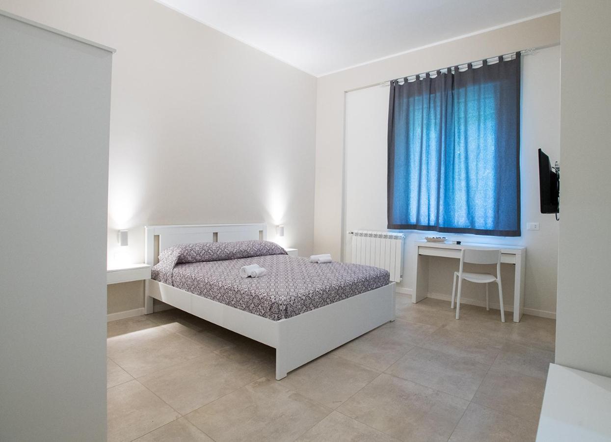 Le Stanze Dell'Emiro Bed & Breakfast Palermo Dış mekan fotoğraf