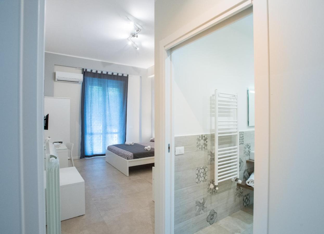 Le Stanze Dell'Emiro Bed & Breakfast Palermo Dış mekan fotoğraf