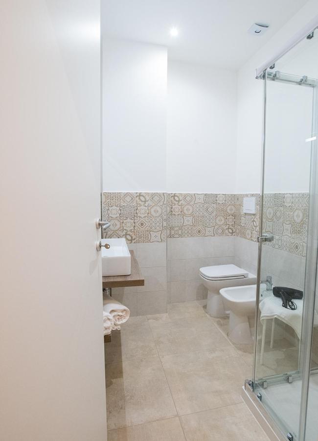 Le Stanze Dell'Emiro Bed & Breakfast Palermo Dış mekan fotoğraf